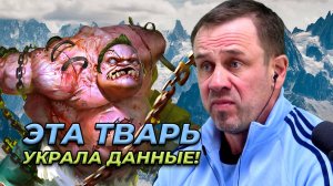 ЗАХЛОПНУЛА СВОЙ СПЕРМ0ПРИЕМНИК!😈 | БАНКРОТСТВО | Кузнецов | Аллиам