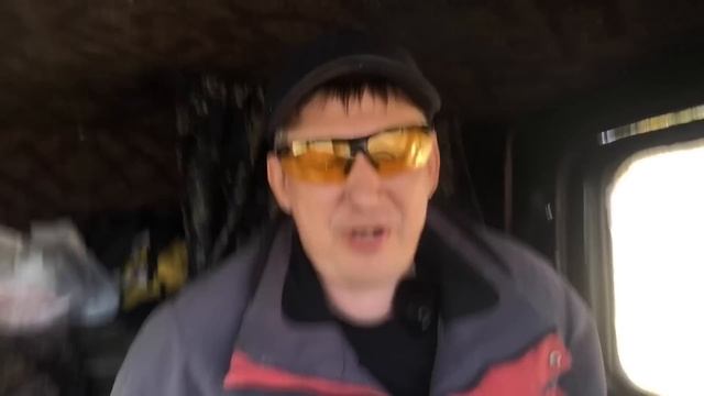 Всем дальнобойщикам здорова были смотреть онлайн