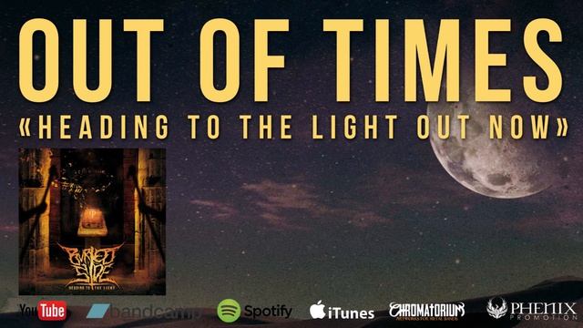 Buried Side - Heading to the Light | Full Album Stream | The Circle Pit смотреть онлайн
