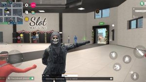 В мобильной игре Grand Criminal Online: Банды получил самый дорогой костюм