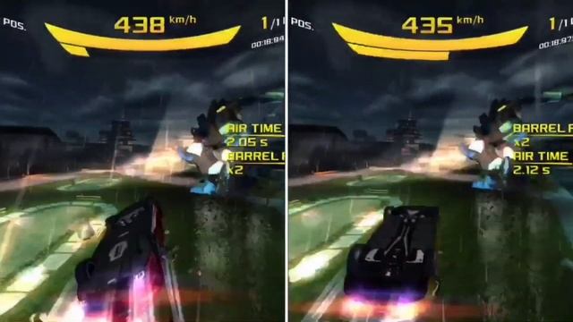 Asphalt 8 | Mercedes CLA 45 AMG Racing VS Mitsubishi Eclipse смотреть онлайн