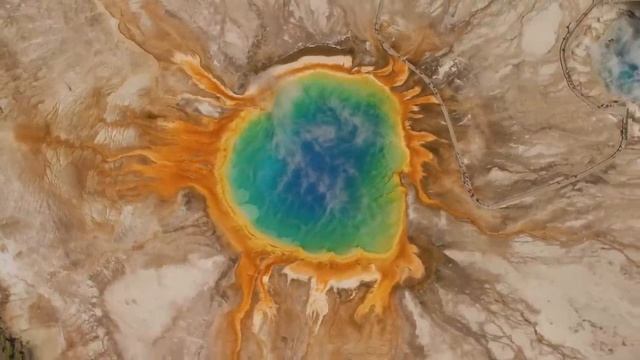 Каньон Студлагил, Исландия