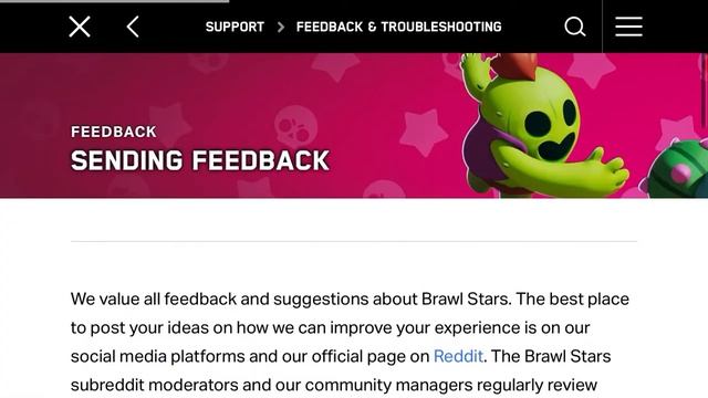How to write for support in Brawl Stars смотреть онлайн