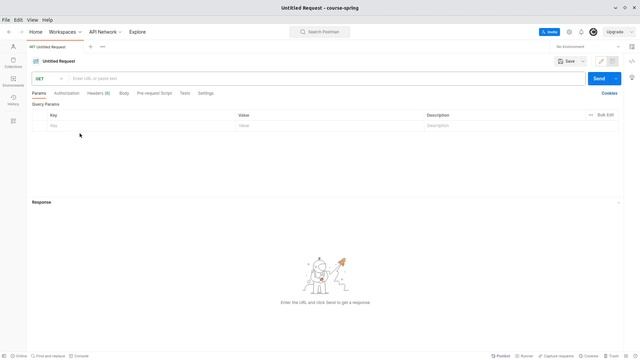 Пишем REST API на Java с нуля смотреть онлайн