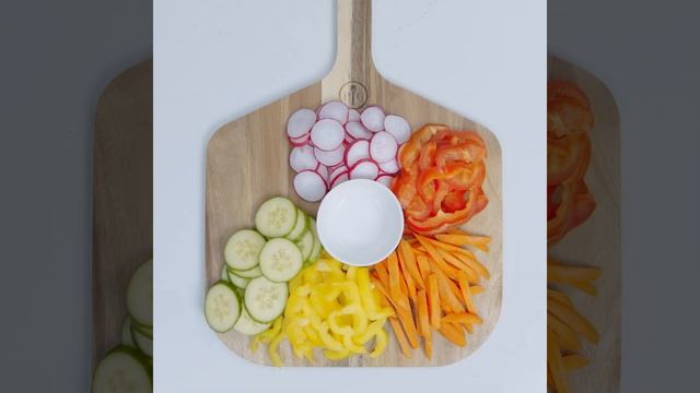 Pampered Chef - Rapid Prep Mandolin смотреть онлайн