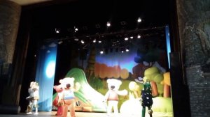 Мимимишки мишки .