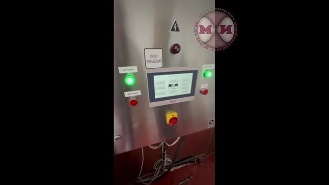 Машина для мойки тележек-чан ASP MMST 20