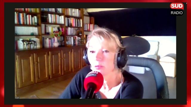 Vanessa - "A priori avec d'autres tout se passait bien ..." смотреть онлайн