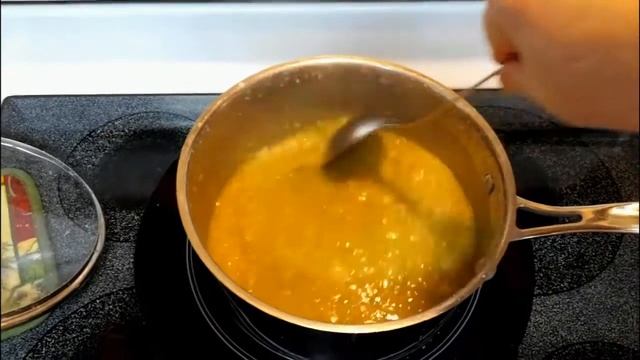 PRODUCT REVIEW - MANISCHEWITZ Split Pea Soup Mix смотреть онлайн