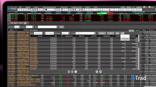 ATrad Desktop Pro (OHLC & Instrumental Performance) смотреть онлайн