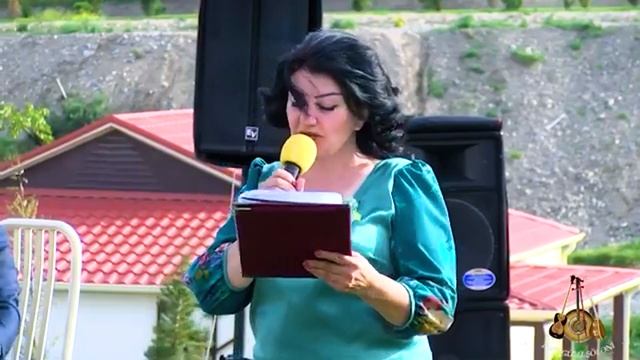 Firudin Tovuzlu *Cicek mahmudgizi *Garabaq sugovusan talis kendi ** смотреть онлайн