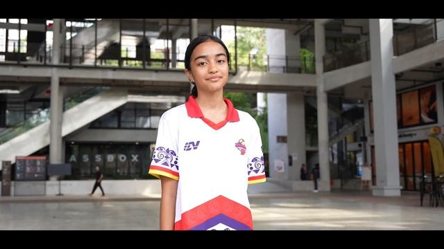 Kolej Sultan Abdul Hamid (KSAH) vs SMK Abi (ACS) | 0 - 25 #SSR24 смотреть онлайн