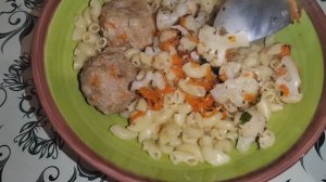 Живём на минималку . Экономное меню на семью .