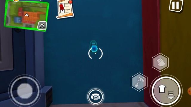 игра в привет сосед,#games смотреть онлайн