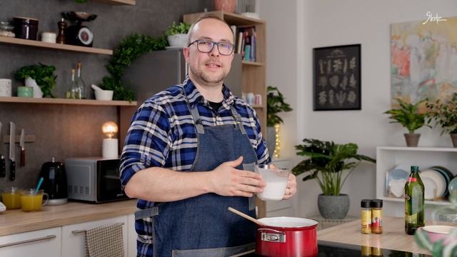 Lečina enolončnica s sladkim krompirjem смотреть онлайн