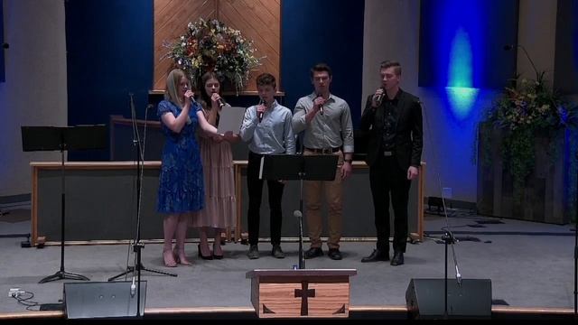 Иисус Пастырь Мой смотреть онлайн