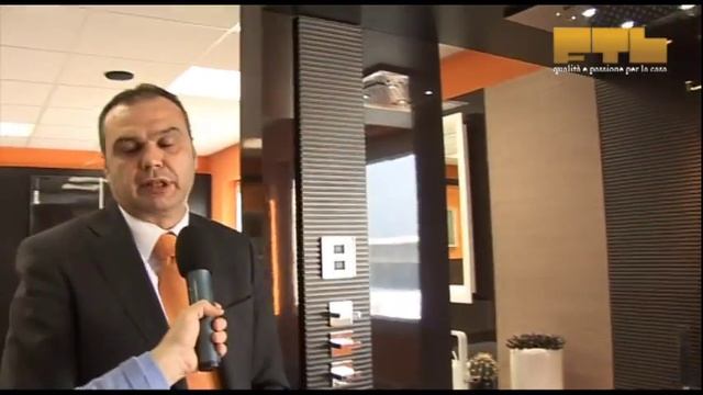 FTL PRIVATE WELLNESS DOCCIA