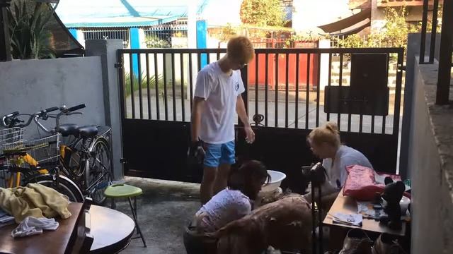 COFFEE ESCAPADE Ep. 3: Kape Et Al. смотреть онлайн