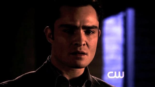 Chuck and Blair│Goodbye My Lover смотреть онлайн