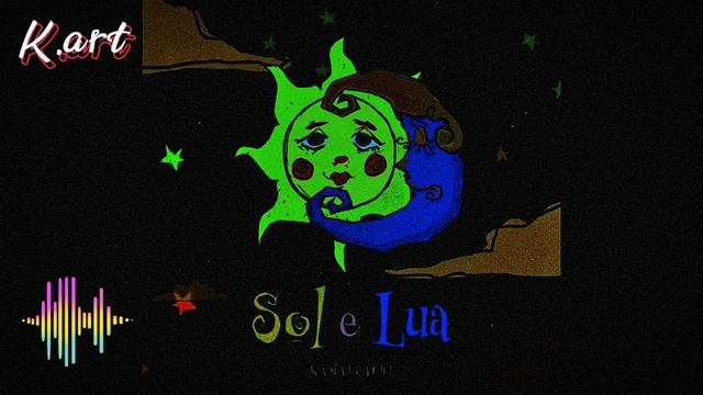 KAMAITACHI - O SOL E A LUA | INSTRUMENTAL/KARAOKÊ смотреть онлайн