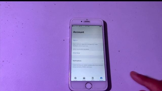 How To Install iOS 17 Beta On iPhone 6,6s,6s Plus !! install iOS 17 beta On iPhone 6 смотреть онлайн