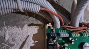 Установка и подключение контроллера СКУД ТМ "Рубеж" МКД-2-R3