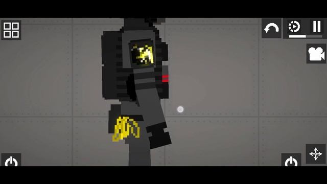 [SCP] MTF Alpha-9 Pack Mod || Melon Playground смотреть онлайн