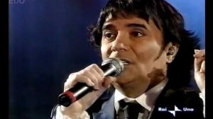 Renato Zero - Amico Assoluto Live TV