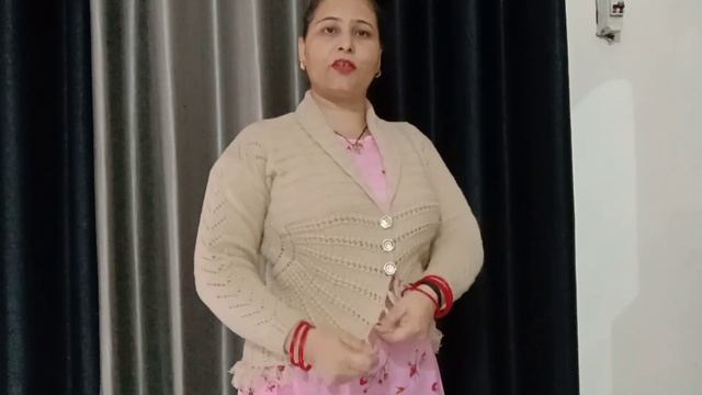 Colar Wali Bolero Jacket Banane Se Pahle Ye Video Jarur Dekhen | Bolero Jacket Kasie Bnaye смотреть онлайн