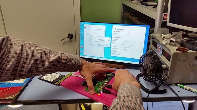 Матплата Asus X540NA заказ 18998 - контрольный запуск. смотреть онлайн