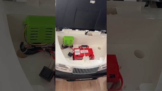 Pilsan Panther 2022 Model 12 V Uzaktan Kumandalı Akülü Araba (Battery car) смотреть онлайн