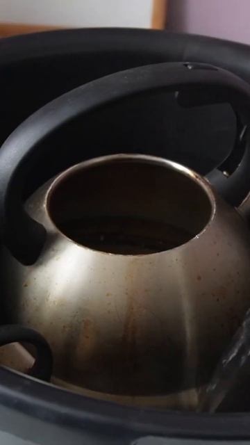 Как очистить чайник? смотреть онлайн