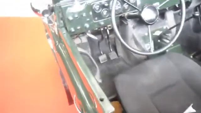 China jeep BJ 211 1970 1980 смотреть онлайн