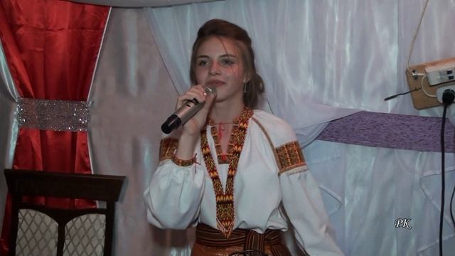 Гарна пісня для молодят. Космач - A beautiful song for the newlyweds. Kosmach смотреть онлайн