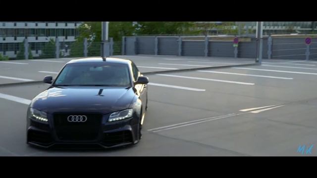 Audi A5 CarPorn // KG.Audi смотреть онлайн