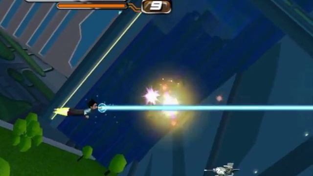 Sony PS2 ► Astro Boy - The Video Game смотреть онлайн