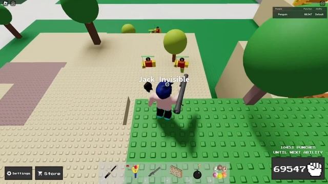 How to get BRICKBATTLER BADGE in Ability Wars смотреть онлайн