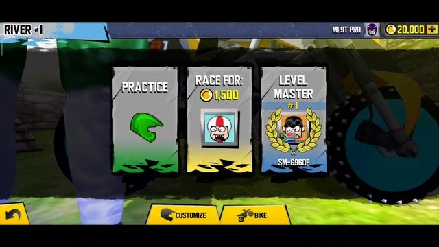 لعبة الدراجات النارية المشهورة Trial Xtreme 4 مهكرة اخر اصدار смотреть онлайн