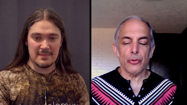Soldano SLO-30 vs SLO-100 with John Browne and Mike Soldano смотреть онлайн