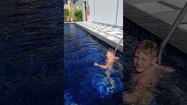 Максим - продолжение рассказа про морских животных смотреть онлайн