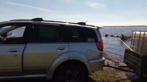 GREAT WALL HOVER H2, 2007 Г.В. ТЯГА НА НИЗАХ В ГОРУ С ГРУЗОМ 1,3 ТОННЫ