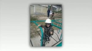 Mardlar qo'riqlaydi Vatanni