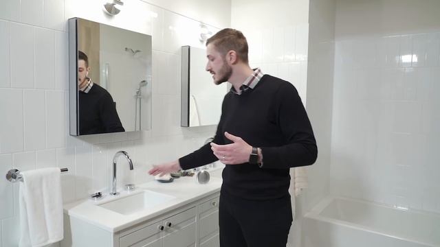 Kohler CES 2021 Smart Home tour смотреть онлайн