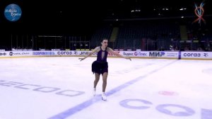 Соревнования по фигурному катанию | Пре-Бронза | Любительское ФК