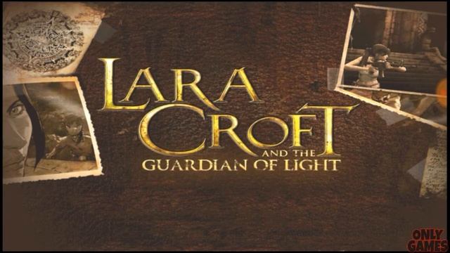 Lara Croft Guardian Of Light highly compressed, Mod Apk By Onlygames смотреть онлайн