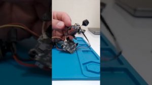 Mobula 8. Что в нем поменял?