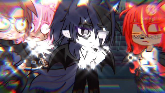 "you wouldn't hit a women?!"||•meme•||◇ft. new characters◇||°princess lili° смотреть онлайн