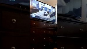 How to get the FIB Buffalo in GTA 4