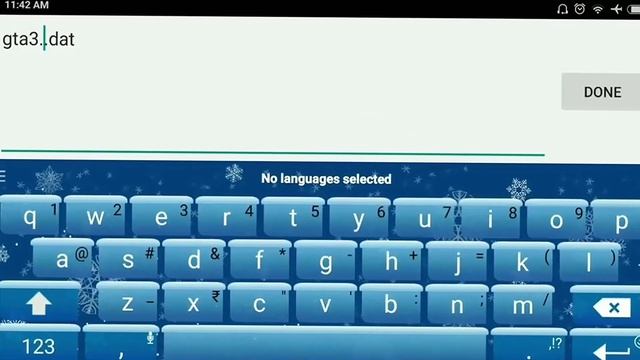 КАК УСТАНОВИТЬ МОД НА ГРАФИКУ В ГТА САН АНДРЕАС НА АНДРОИД!!!!! смотреть онлайн