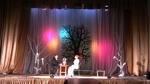 153-''Вспоминая Чехова'' смотреть онлайн